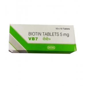 Vb7 tablet